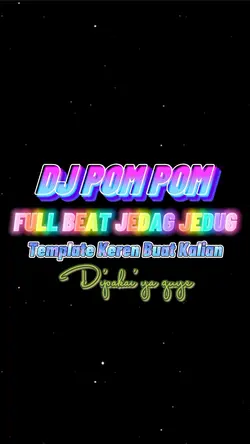 Dj POM POM