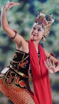 Jaipongan aduh manis