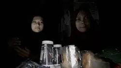 video cepat aestetik