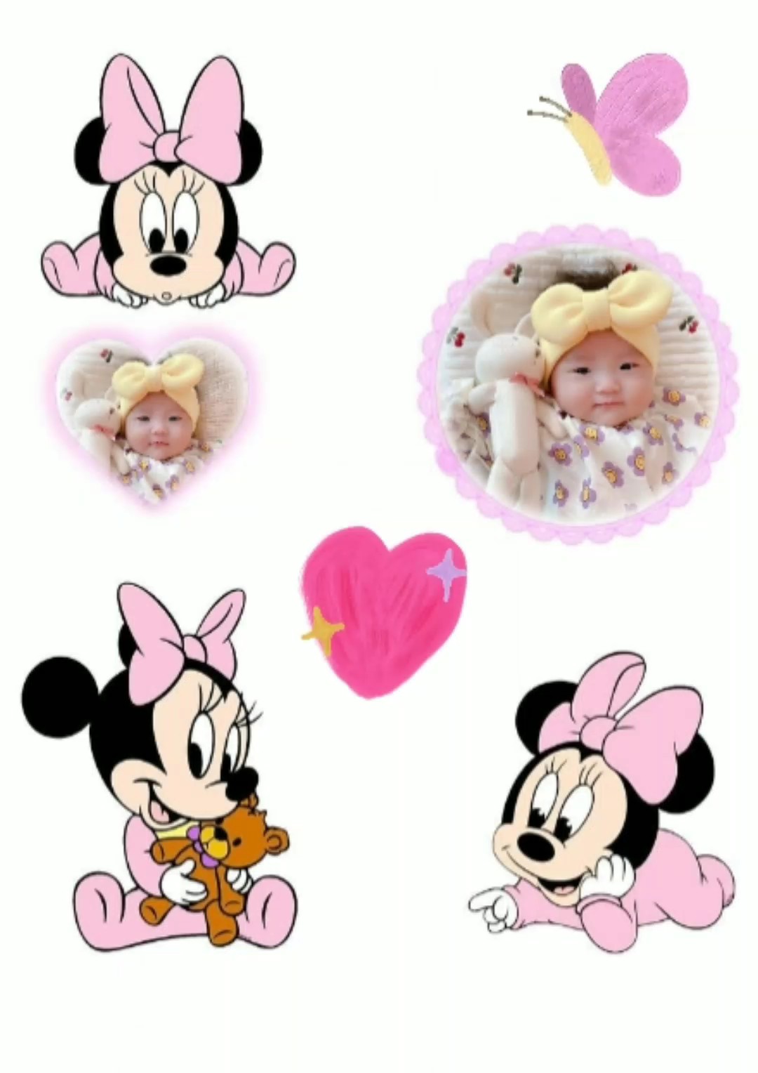 Minnie