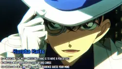 Kuroba Kaito