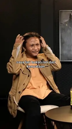 Versi No Mirror kece