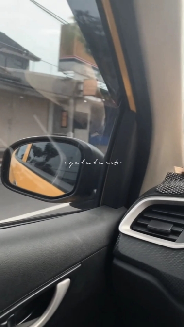 vlog ngabuburit