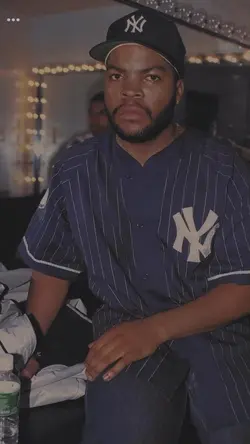 ice cube 