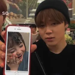 JIMIN LOOCKSCREEN 