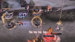Montage ML Slowmo