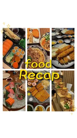 foodie / travel food