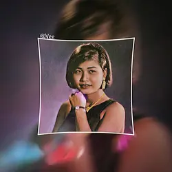 SRA MUY KEO