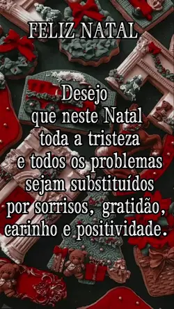 feliz natal