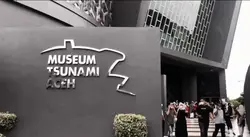 Museum cinematic
