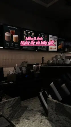 Ngày ấy và bây giờ 