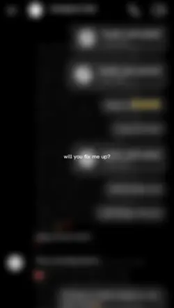 need someone to stay