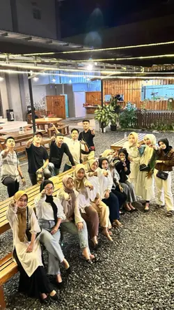 JJ Foto Dari Atas