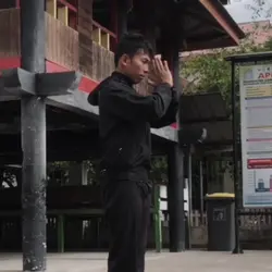 pencak silat