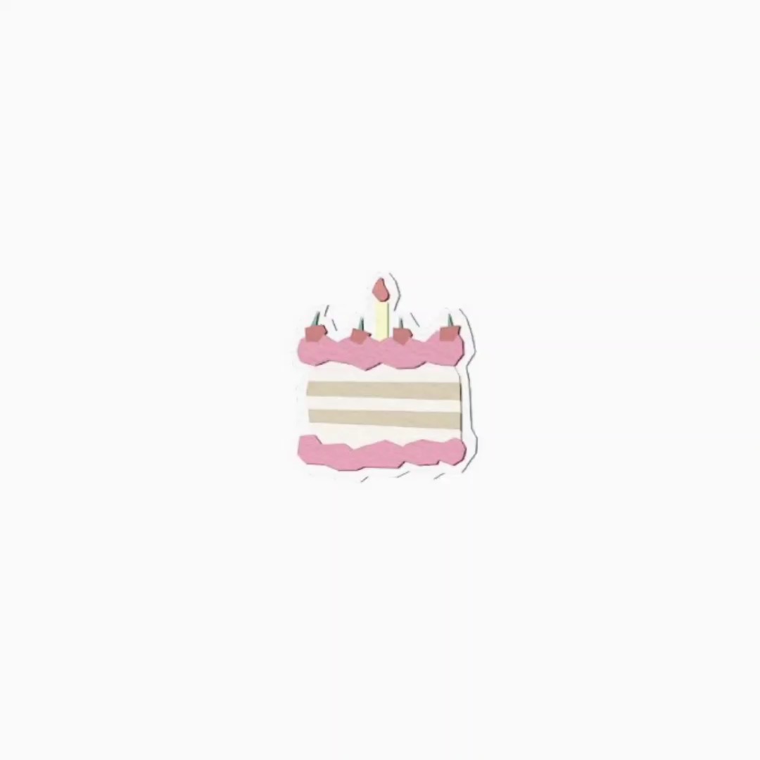 birthday template