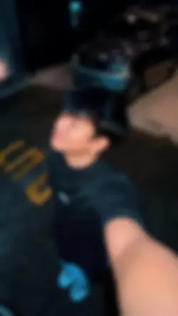 kaka yang baju hitam