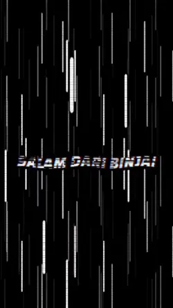 Salam Dari Binjai