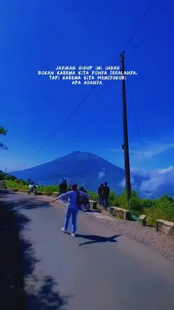 Mensyukuri apa