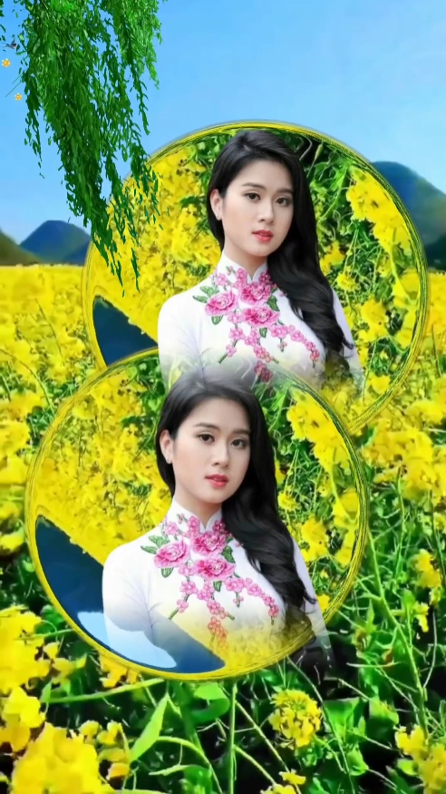 Trang thṛxanh