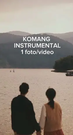 KOMANG INSTRUMENTAL