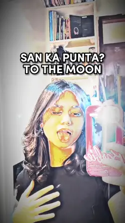 SAN KA PUNTA?