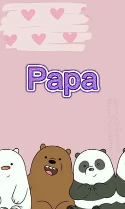 #MeAndMyFamily