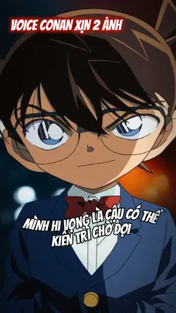 Beat 2 ảnh conan