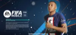 KYLIAN MBAPPE FIFA