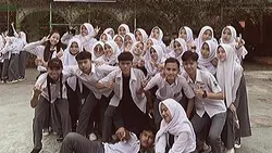 perpisahan 