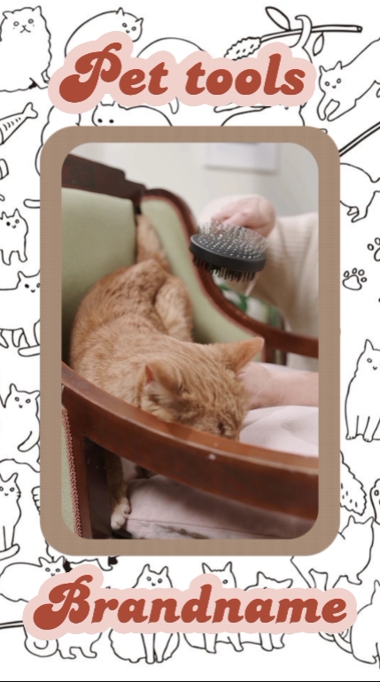 pet tools