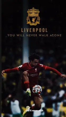 LIVERPOOL FC