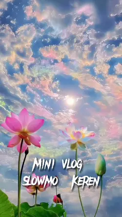 Mini Vlog Keren Slow
