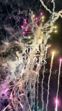 2022 Memories