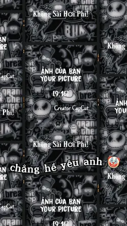 mẫu giật 2 ảnh 