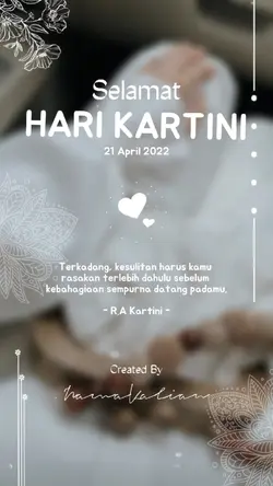 Hari Kartini 2022