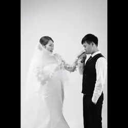 Thay 12 ảnh wedding