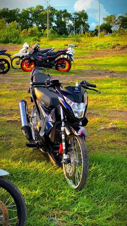 Show xe kiểng! 