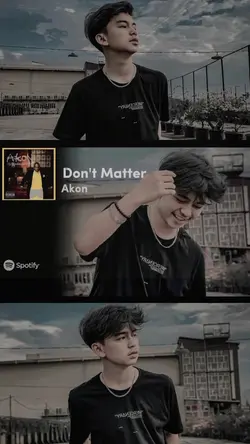 Don't Matter