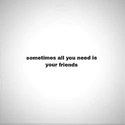 friends. use it!