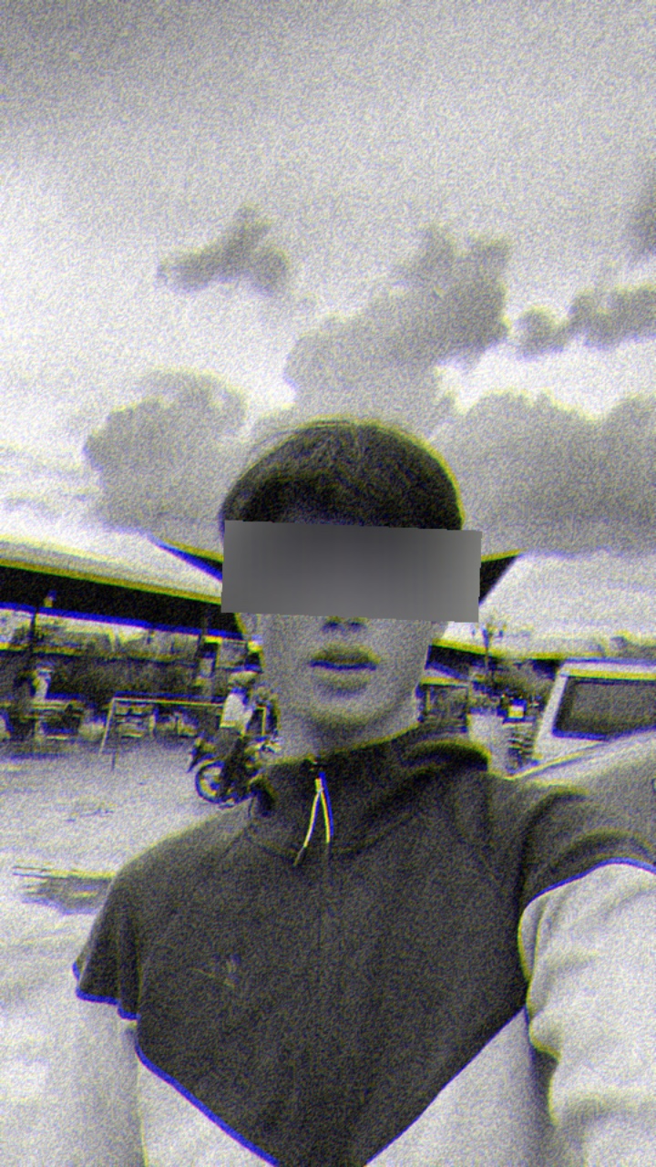 My face 🧟‍♂️
