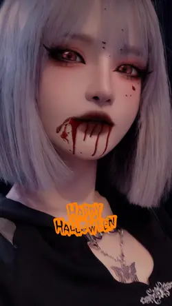 Halloween2022🧛🏿‍♂️|