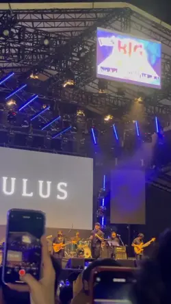 Prank konser tulus