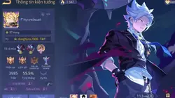 [1] mẫu liên quân