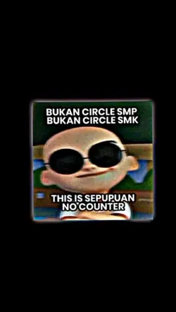 FotBar Bareng Sepupu