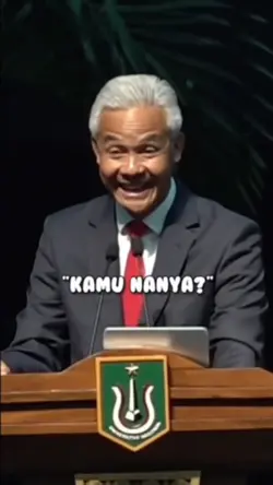 Kampus Mana Sih ?