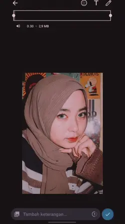 tapi ku tak rela 