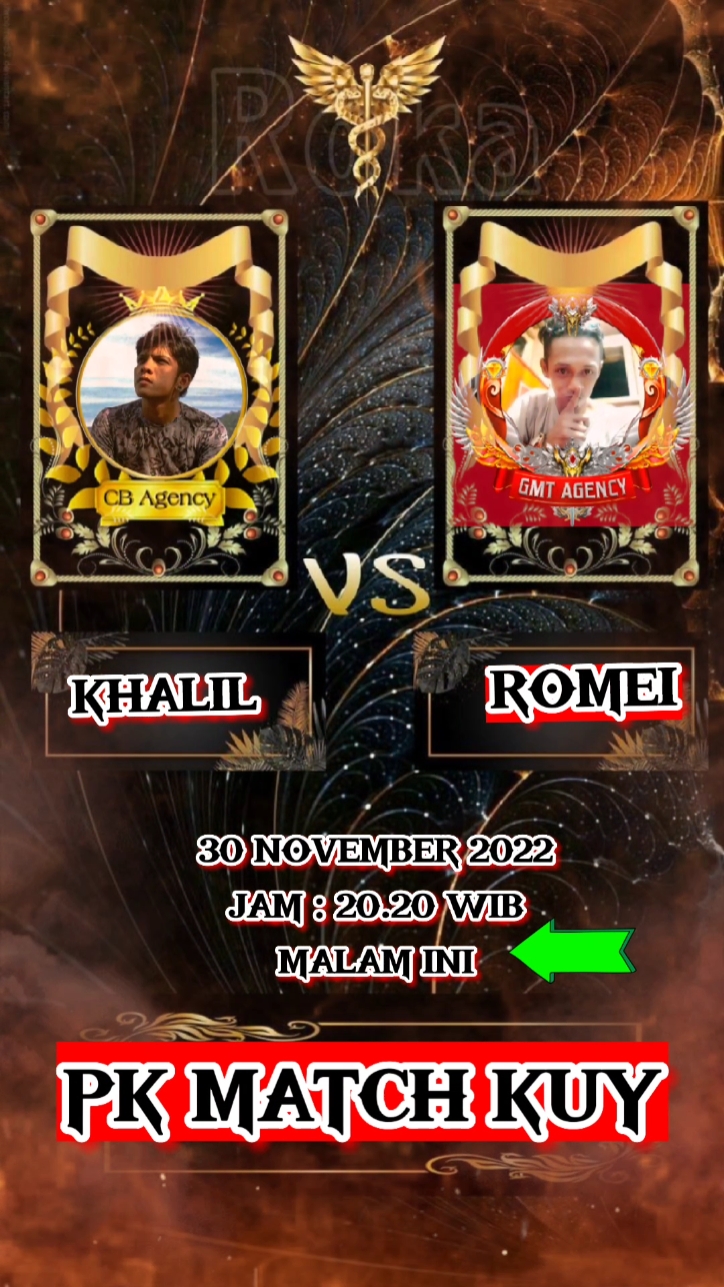PK / BATALLA 