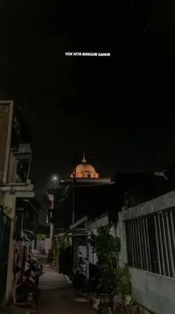 lagu sahur viral