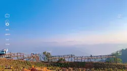 Chuyển cảnh đổ mầu