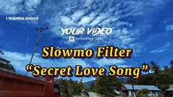 Secret Love Song